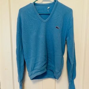 Lacoste sweater